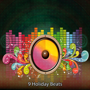 อัลบัม 9 Holiday Beats ศิลปิน Workout Buddy