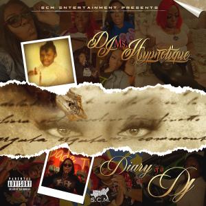 收聽DJ Ms. Hypnotique的Built Different (feat. Ezy Lundon) (Explicit)歌詞歌曲