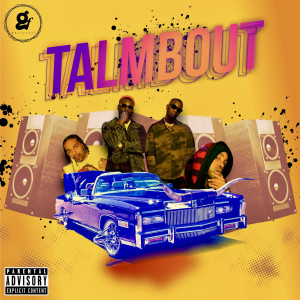 Talmbout (Explicit)