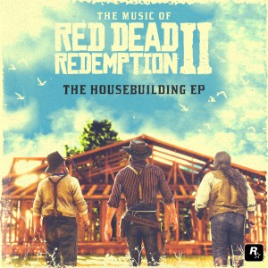 Matt Sweeney的專輯The Music of Red Dead Redemption 2: The Housebuilding EP