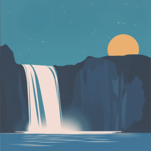 Album Cascada from Lesky