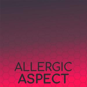 Various Artists的專輯Allergic Aspect