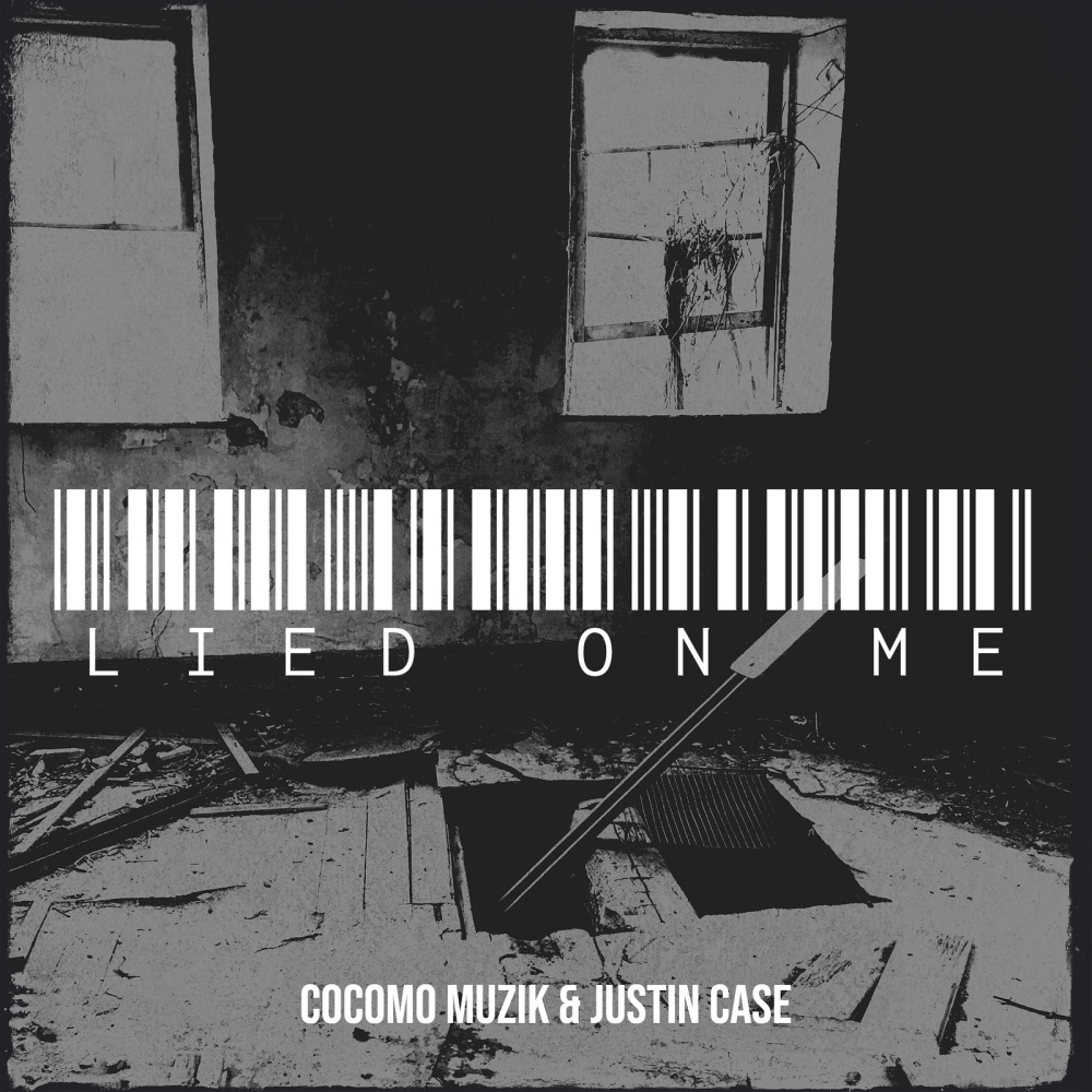 Lied on Me (Explicit)