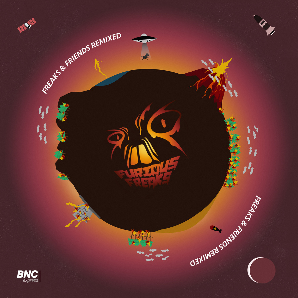 Mosquito (Fingerprint Remix)