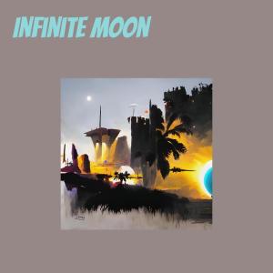AI（日本）的專輯Infinite Moon