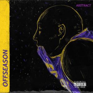 Album Offseason from Abstract