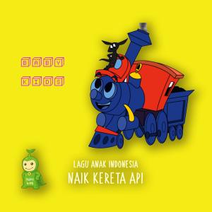 Dengarkan Lagu Anak Naik Kereta Api lagu dari Baby Kids dengan lirik