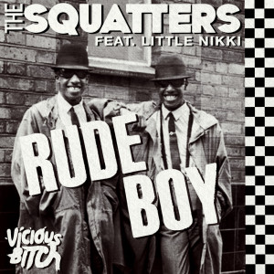 อัลบัม Rude Boy ศิลปิน The Squatters