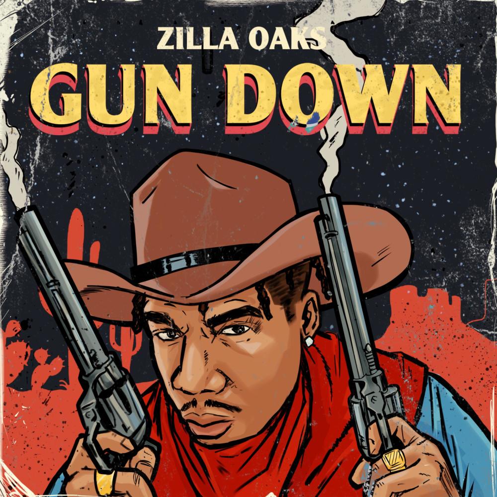 GUN DOWN (Explicit)