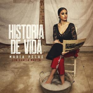 Vanesa Martin的專輯Historia de Vida