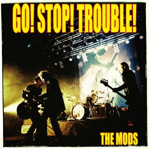 ดาวน์โหลดและฟังเพลง Kill The Night พร้อมเนื้อเพลงจาก The Mods