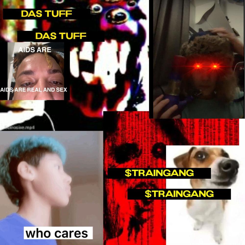 das tuff (Explicit)