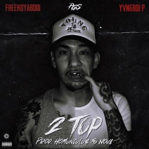 Album 2 Top from Yvngboi P