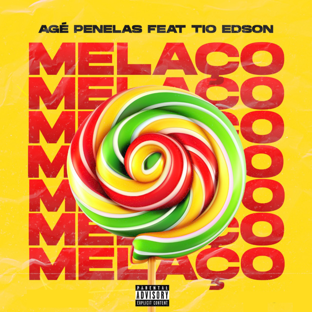 Melaço (Explicit)