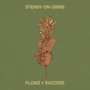 Listen to Steady on Grind song with lyrics from FlowZ