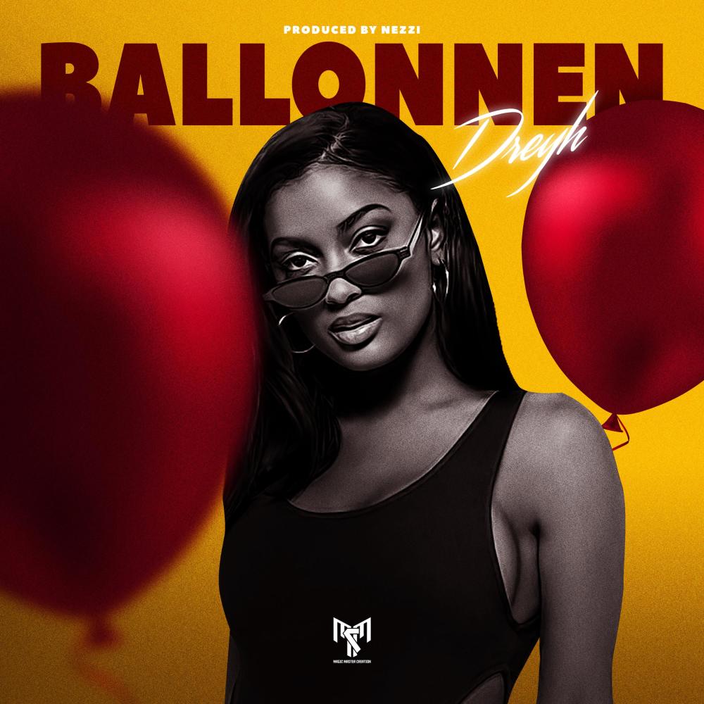 Ballonnen (Explicit)