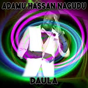 Adamu Hassan Nagudu的专辑Daula