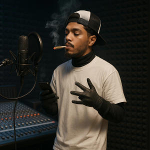 default playlist img