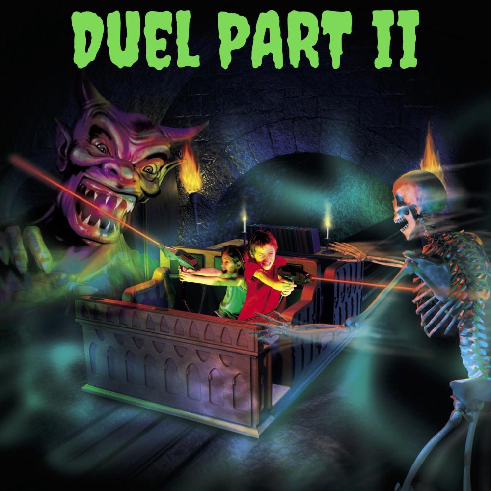 Duel, Pt. 2