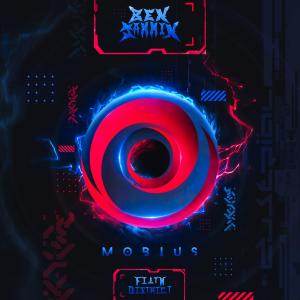 Dengarkan Mobius lagu dari Ben Jammin dengan lirik
