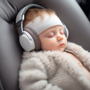 Baby Rain Sleep Sounds的專輯Baby Sleep Horizon: Sunset Lullabies