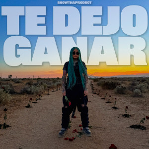 Snow tha Product的专辑Te Dejo Ganar