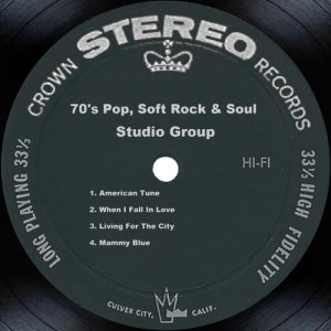 ดาวน์โหลดและฟังเพลง When I Fall In Love พร้อมเนื้อเพลงจาก Studio Group