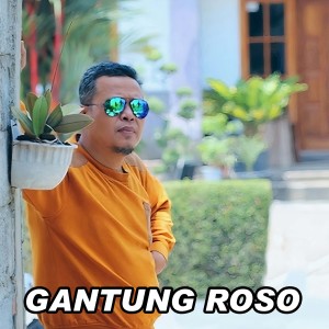 Album Gantung Roso from Memet Pelos