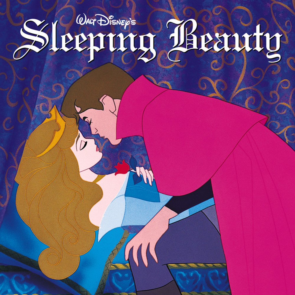 An Unusual Prince / Once Upon A Dream (From "Sleeping Beauty"/Soundtrack Version)