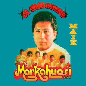 ดาวน์โหลดและฟังเพลง Renuncia de Amor พร้อมเนื้อเพลงจาก Maik Y Su Grupo Markahuasi