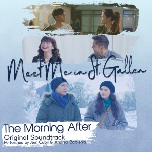 Dengarkan lagu The Morning After nyanyian Jem Cubil dengan lirik
