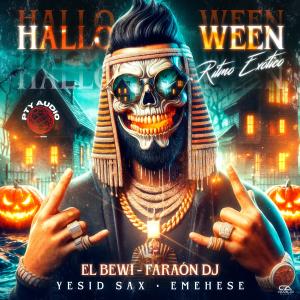 收聽EL BEWI的EL BEWI MIX (Faraon Dj Remix Exotic Mix)歌詞歌曲