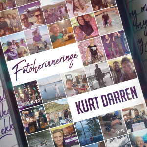 Album Fotoherinneringe from Kurt Darren