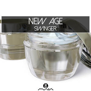 收聽New Age的Swinger歌詞歌曲