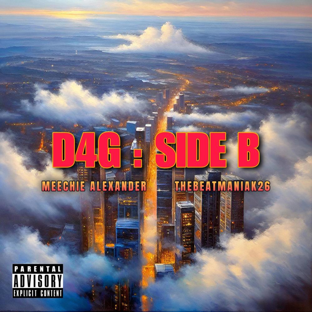 SIDE B FREESTYLE (OUTRO) (Explicit)