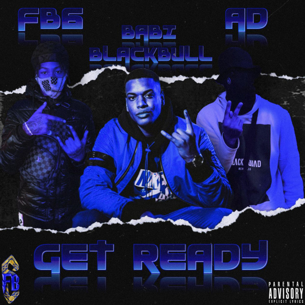 Get Ready (Explicit)