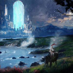 default playlist img