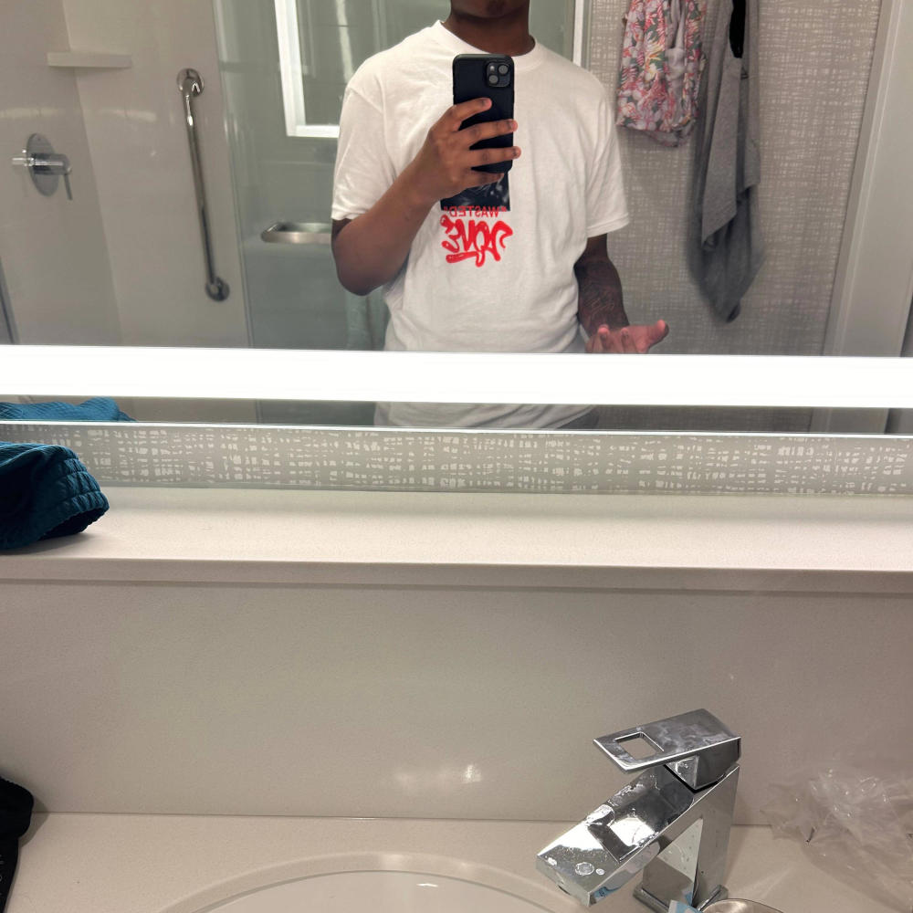 What you need (feat. Kell2233) (Explicit)