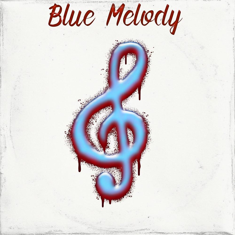 Blue Melody (Explicit)
