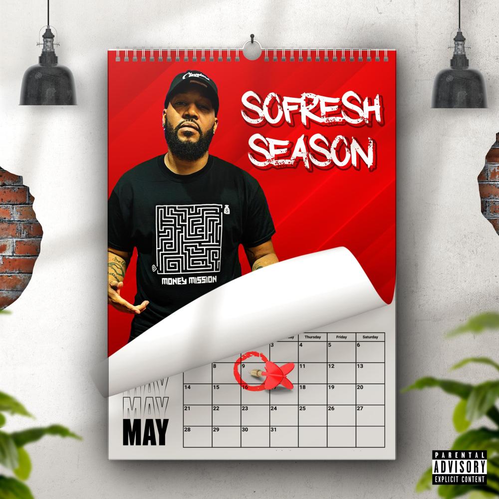 This Grind Different (feat. Gucci Jetz & Nando Thomas) (Explicit)