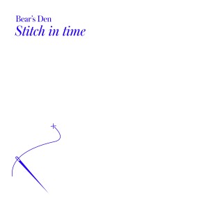 Album Stitch In Time from Bear's Den