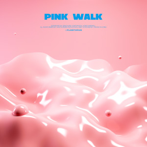 收聽Gaho的Pink Walk歌詞歌曲