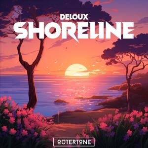 Listen to Shoreline song with lyrics from DELOUX
