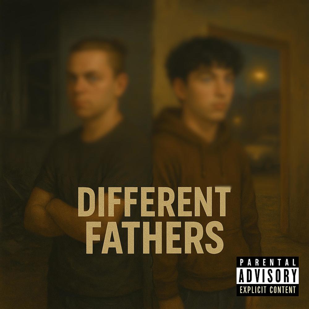 Different Fathers (feat. Spook)