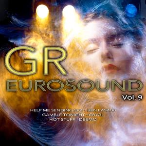 Dengarkan Hot Stuff (feat. Deemo) lagu dari GReurosound dengan lirik