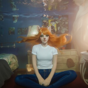 default playlist img