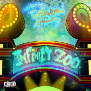 ดาวน์โหลดและฟังเพลง INFINITY ZOO พร้อมเนื้อเพลงจาก DOBERMAN INFINITY