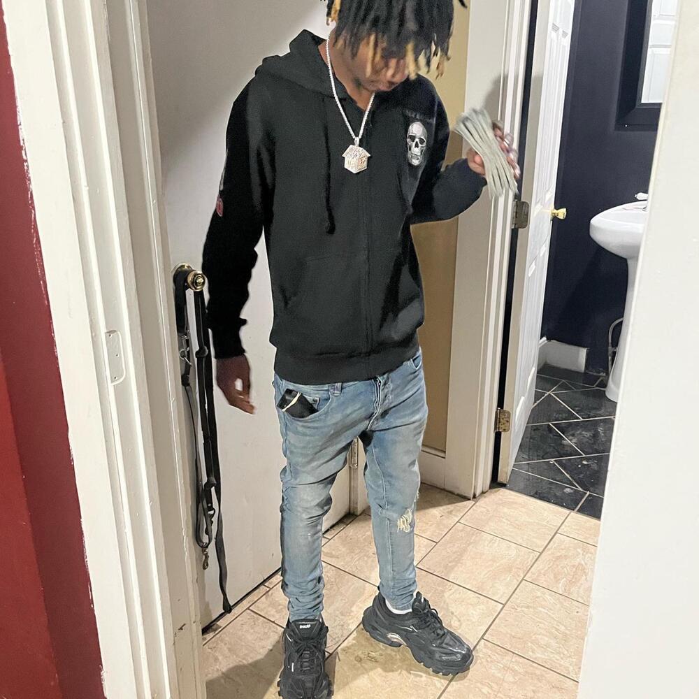 To Legit (Explicit)