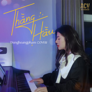 Album Thằng Hầu from Dunghoangpham