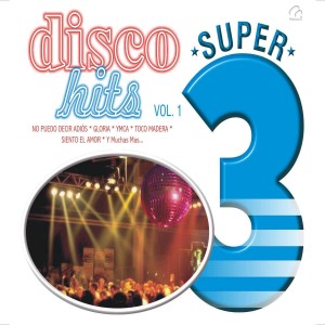 收聽The Disco Sound的Flashdance... Que Sentimiento!歌詞歌曲